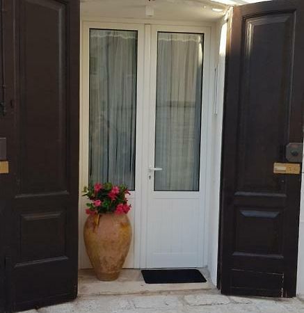 Apartamento La Casa Di Sara Fasano Exterior foto
