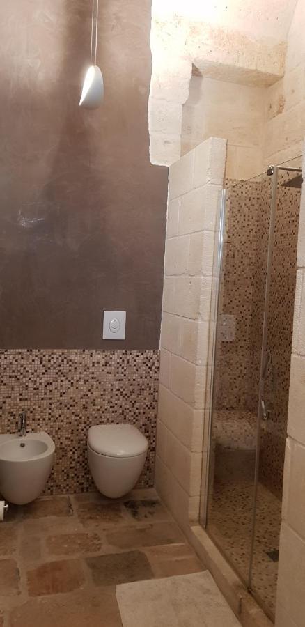 Apartamento La Casa Di Sara Fasano Exterior foto