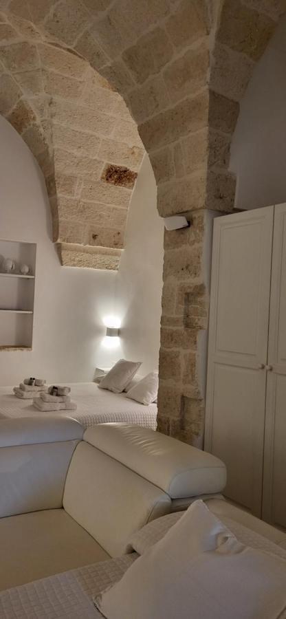 Apartamento La Casa Di Sara Fasano Exterior foto