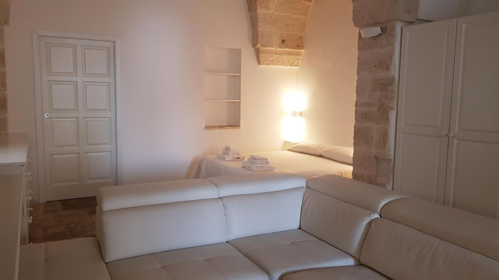 Apartamento La Casa Di Sara Fasano Exterior foto