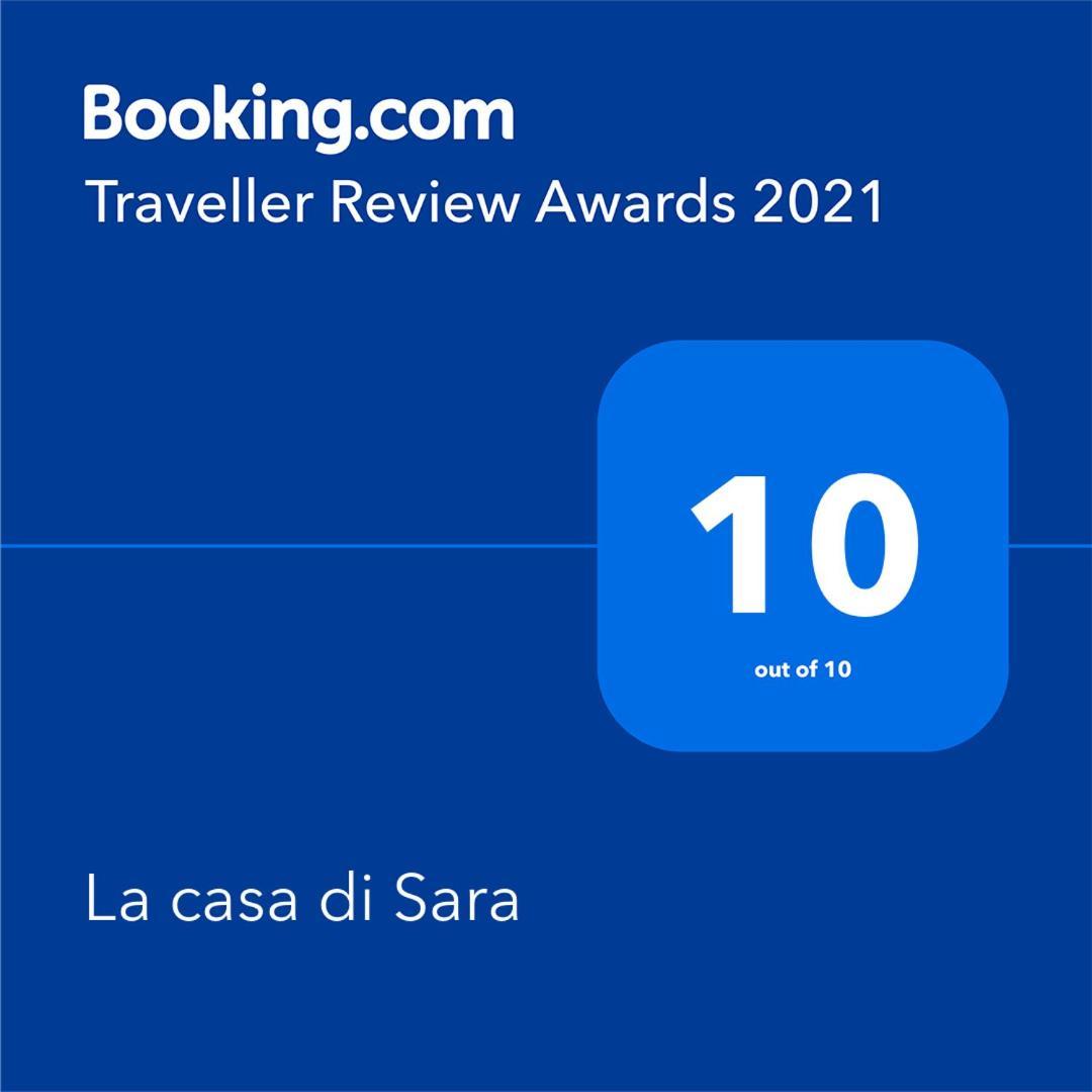 Apartamento La Casa Di Sara Fasano Habitación foto