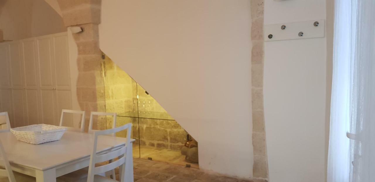 Apartamento La Casa Di Sara Fasano Exterior foto