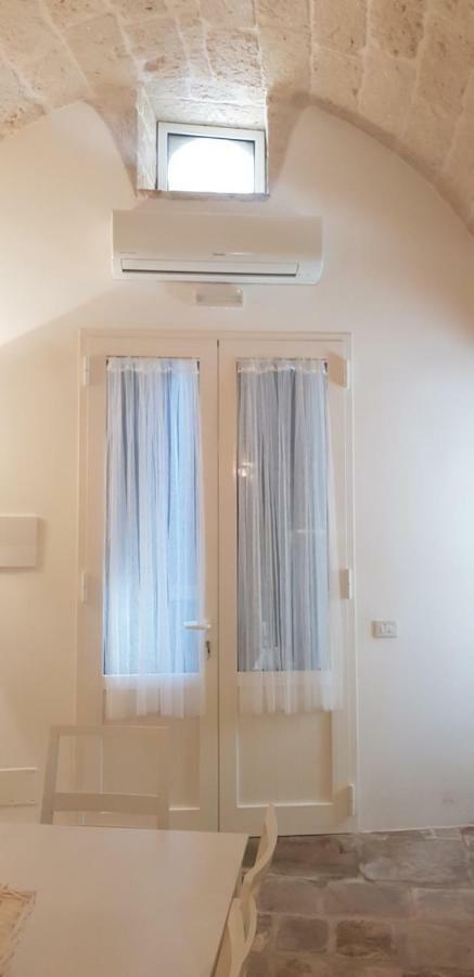 Apartamento La Casa Di Sara Fasano Exterior foto