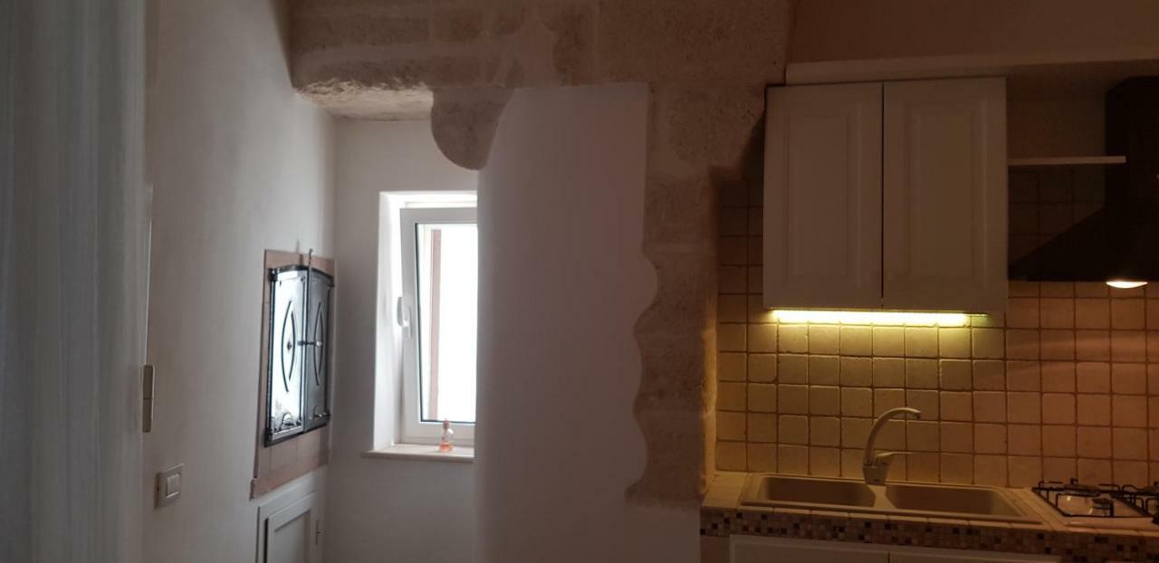 Apartamento La Casa Di Sara Fasano Exterior foto