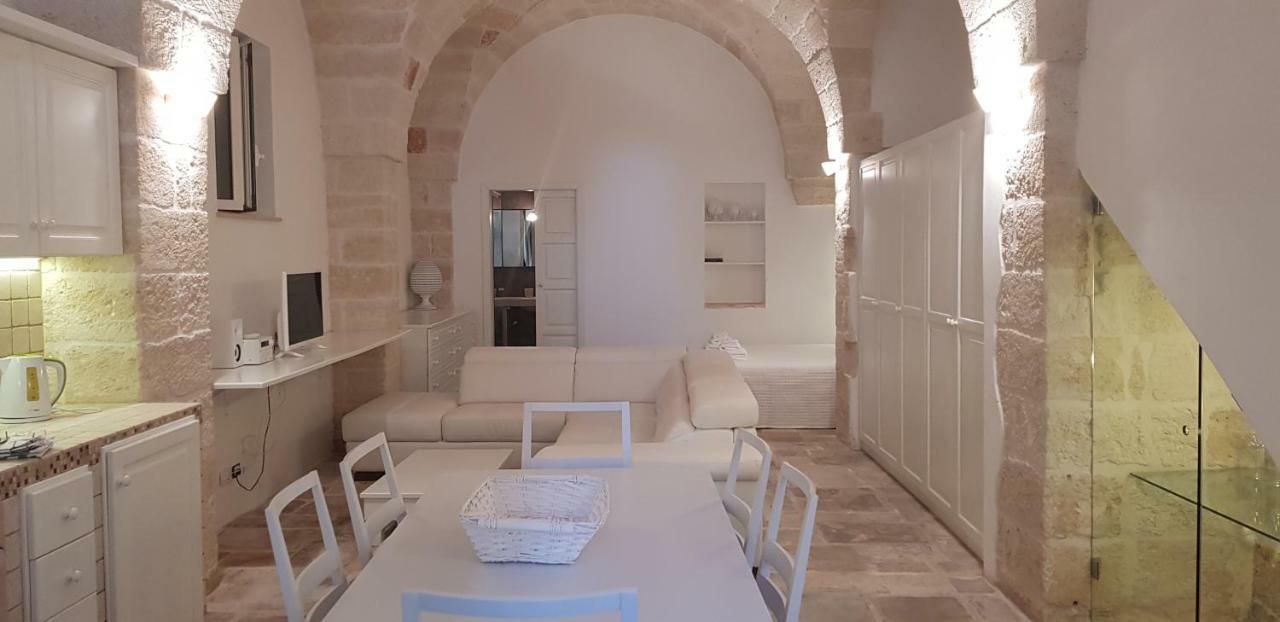 Apartamento La Casa Di Sara Fasano Exterior foto