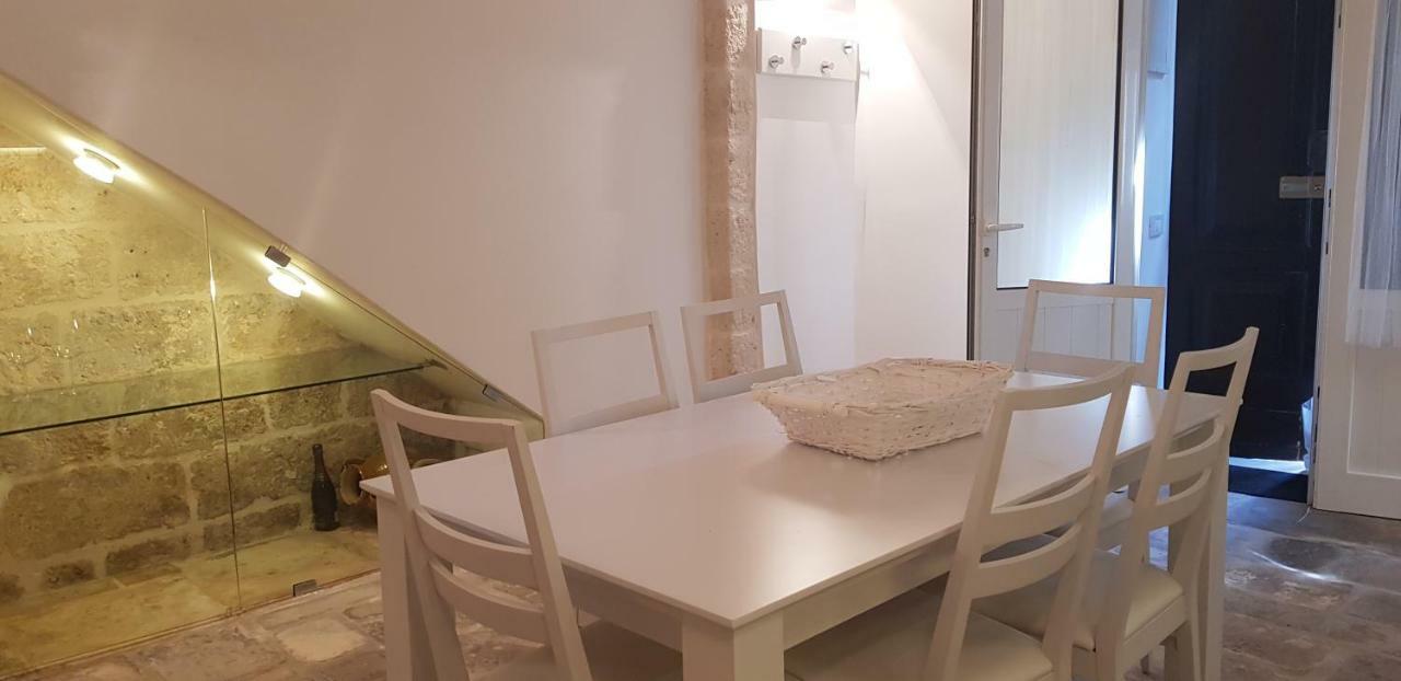 Apartamento La Casa Di Sara Fasano Exterior foto