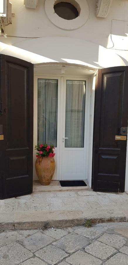 Apartamento La Casa Di Sara Fasano Exterior foto