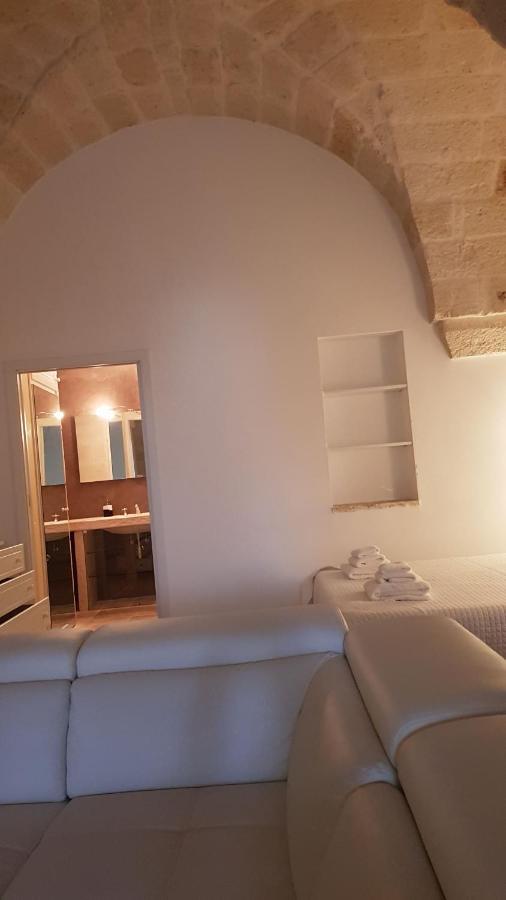 Apartamento La Casa Di Sara Fasano Exterior foto